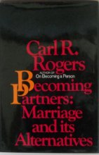 Cover art for Becoming Partners: Marriage and its Alternatives.