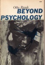 Cover art for Beyond psychology (Dover books on psychology)