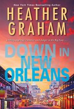 Cover art for Down in New Orleans