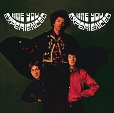 Cover art for Are You Experienced?