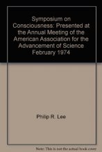 Cover art for Symposium on Consciousness