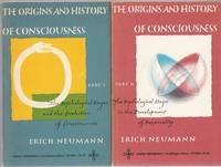Cover art for The Origins and History of Consciousness [2 Volumes] Part I- The Psychological Stages and the Evolution of Consciousness; Part II - The Psychological Stages in the Development of Personality