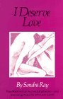 Cover art for I Deserve Love