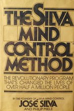 Cover art for The Silva Mind Control Method