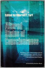 Cover art for Altered States of Consciousness