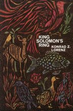 Cover art for King Solomon's Ring