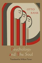 Cover art for Psychology and the Soul