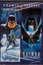 Cover art for Batman: Animation 2-Pack