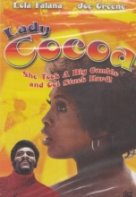 Cover art for Lady Cocoa
