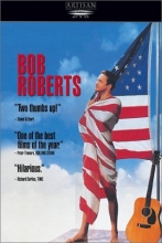 Cover art for Bob Roberts