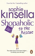 Cover art for Shopaholic to the Rescue: (Shopaholic Book 8)