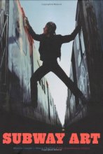 Cover art for Subway Art