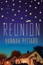 Cover art for Reunion