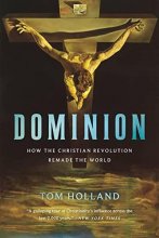 Cover art for Dominion