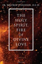 Cover art for The Holy Spirit, Fire of Divine Love