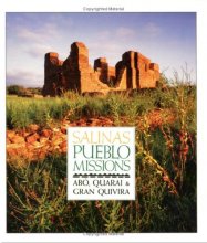 Cover art for Salinas Pueblo Missions: Abo Quarai and Gran Quivira