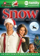 Cover art for Snow