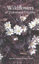Cover art for Wildflowers of Tidewater Virginia