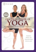 Cover art for The Practical Power Of Yoga