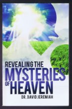 Cover art for Revealing the Mysteries of Heaven [Study Guide]