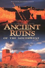 Cover art for Ancient Ruins of the Southwest: An Archaeological Guide (Arizona and the Southwest)