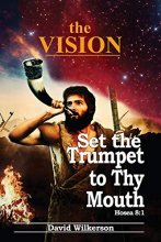 Cover art for The VISION and Set the Trumpet to Thy Mouth