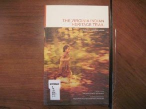 Cover art for The Virginia Indian Heritage Trail