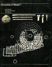 Cover art for Excavation of Mound 7, Gran Quivira National Monument, New Mexico (Publications in archeology)