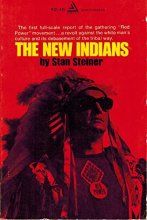Cover art for The New Indians