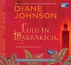 Cover art for Lulu in Marrakech