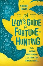 Cover art for A Lady's Guide to Fortune-Hunting
