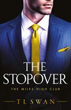 Cover art for The Stopover (The Miles High Club, 1)