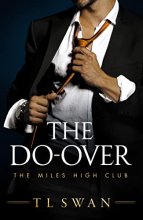 Cover art for The Do-Over (The Miles High Club)