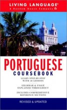 Cover art for Portuguese Coursebook: Basic-Intermediate (LL(R) Complete Basic Courses)