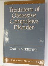 Cover art for Treatment of Obsessive Compulsive Disorder