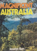 Cover art for Magnificent Australia