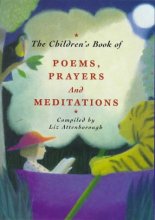 Cover art for The Children's Book of Poems, Prayers and Meditations
