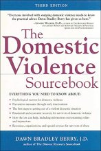 Cover art for Domestic Violence Sourcebook, The