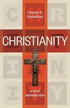 Cover art for Christianity: A Brief Introduction