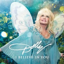 Cover art for I Believe in You