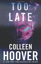 Cover art for Too Late