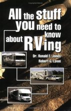 Cover art for All the Stuff You Need to Know About RVing