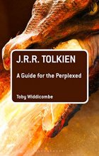 Cover art for J.R.R. Tolkien: A Guide for the Perplexed (Guides for the Perplexed)