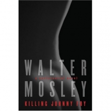 Cover art for KILLING JOHNNY FRY