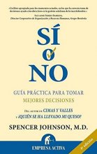 Cover art for Sí o no (Spanish Edition)
