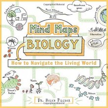 Cover art for Mind Maps Biology