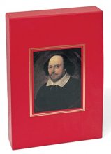 Cover art for The First Folio of Shakespeare: The Norton Facsimile