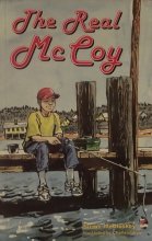 Cover art for Rigby Literacy: Leveled Reader Grade 4 Real McCoy, The