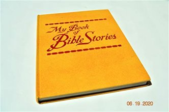 Cover art for My Book of Bible Stories by Watchtower Bible and Tract Society (1978-05-03)