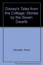 Cover art for Disney's Tales from the Cottage: Stories by the Seven Dwarfs